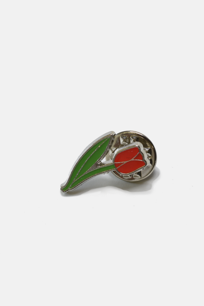 Tulip Pin