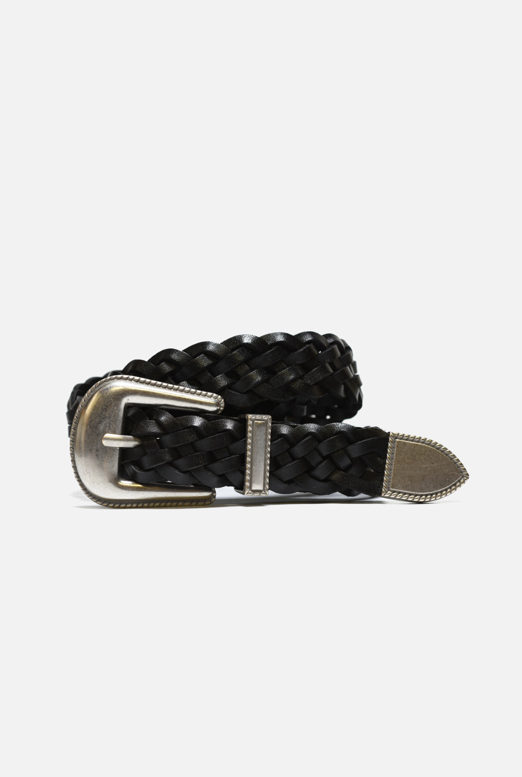 Men Women Western Leather Belt Cowhide Engraved Belt Western
