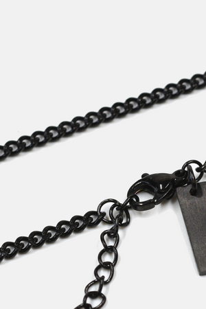 2mm Cuban Necklace Chain