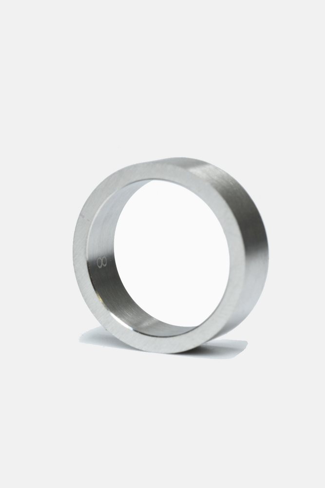 Steel Round Ring