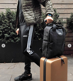 3-Way Travel Backpack