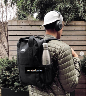 3-Way Travel Backpack