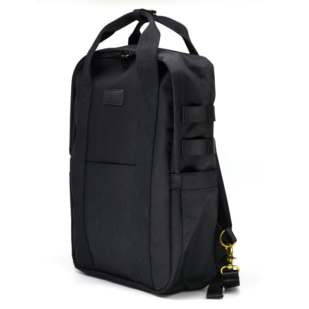 3-Way Travel Backpack