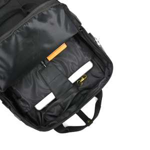 3-Way Travel Backpack