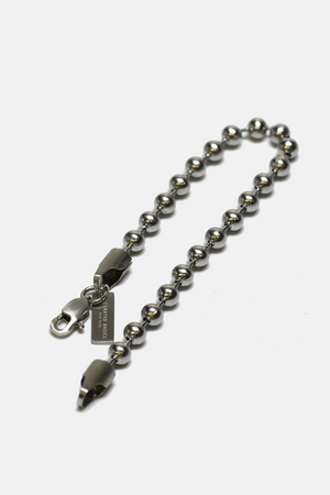 5mm Ball Chain Bracelet
