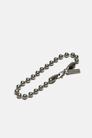 5mm Ball Chain Bracelet