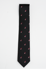 Bird "Robin" Tie