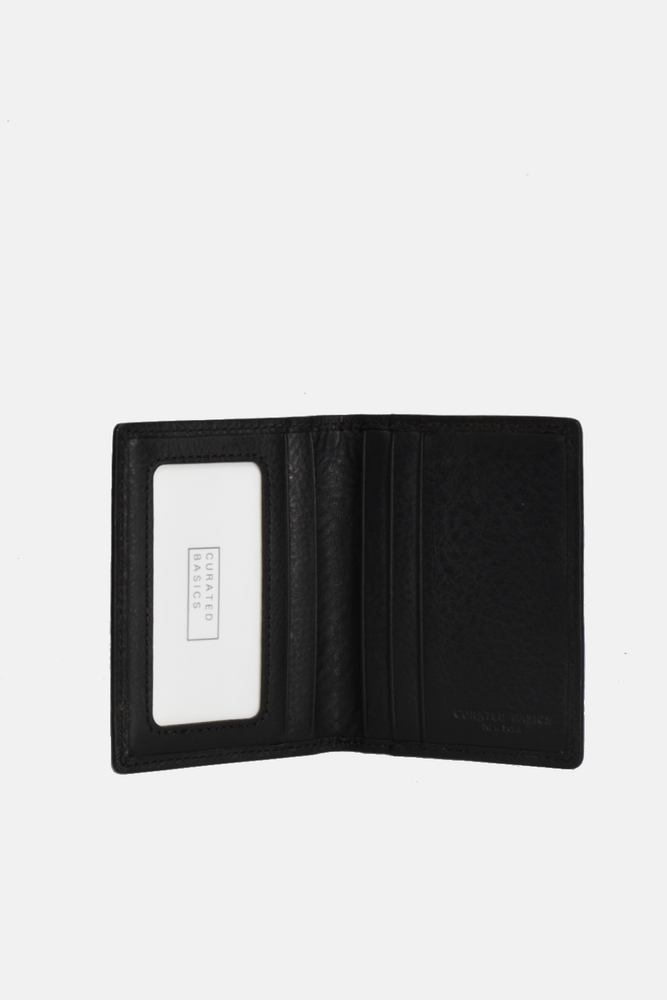 Slim Bi-fold Wallet