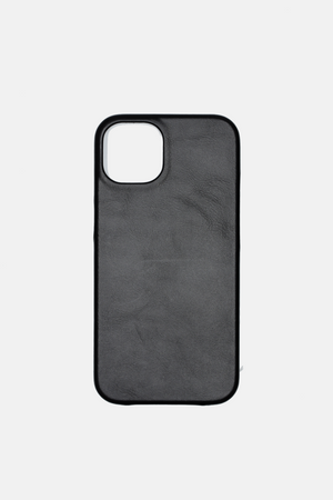 iPhone 13 Pro Max Leather Cover
