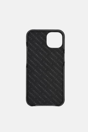 iPhone 13 Pro Max Leather Cover