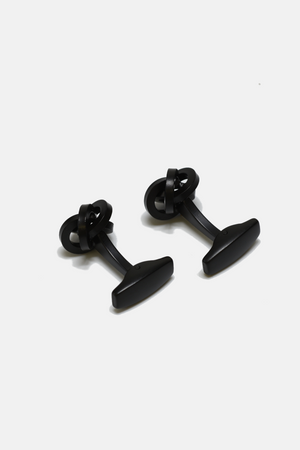 Knot Cufflinks