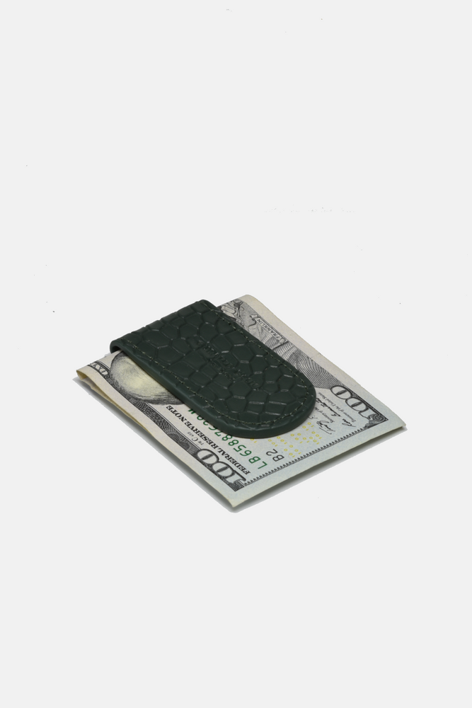 Magnetic Money Clip