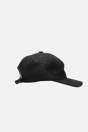 Speckled Wool Baseball Caps