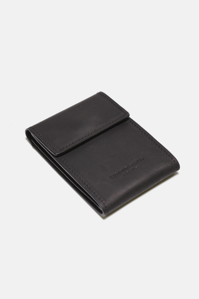 Tri-fold Flip Wallet