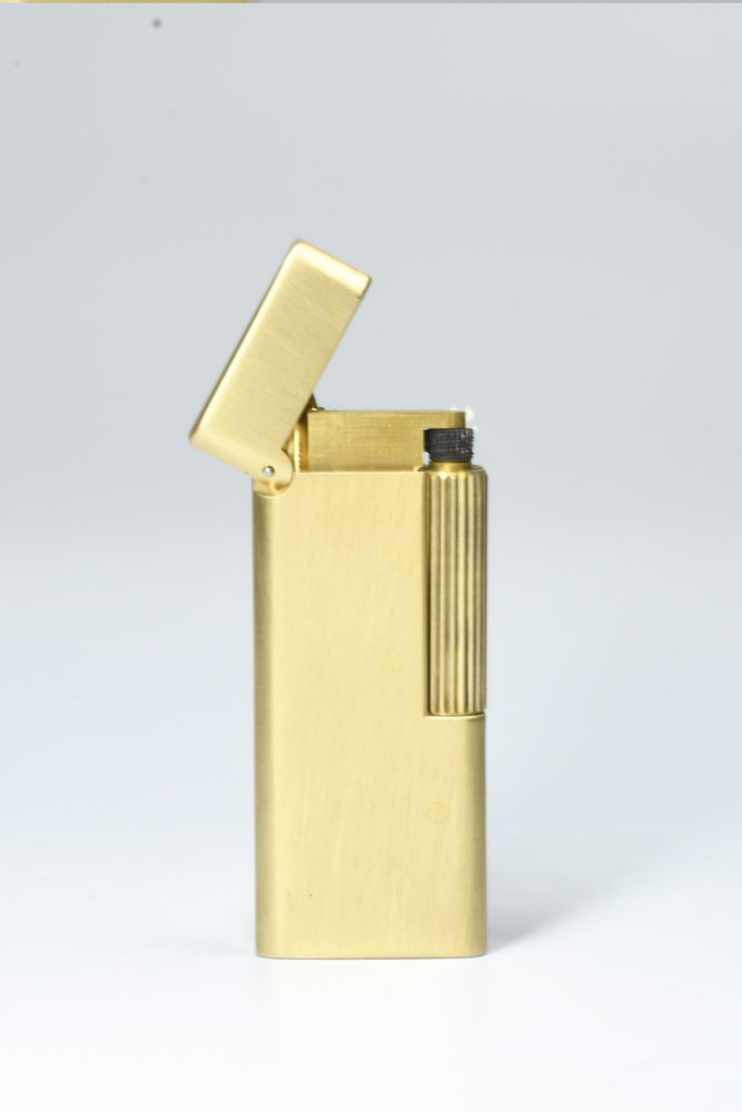 Kerosene Brass Lighter