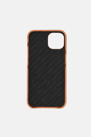 iPhone 13 Leather Cover