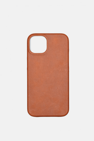 iPhone 13 Leather Cover