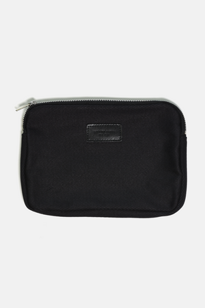 Cotton Pouch