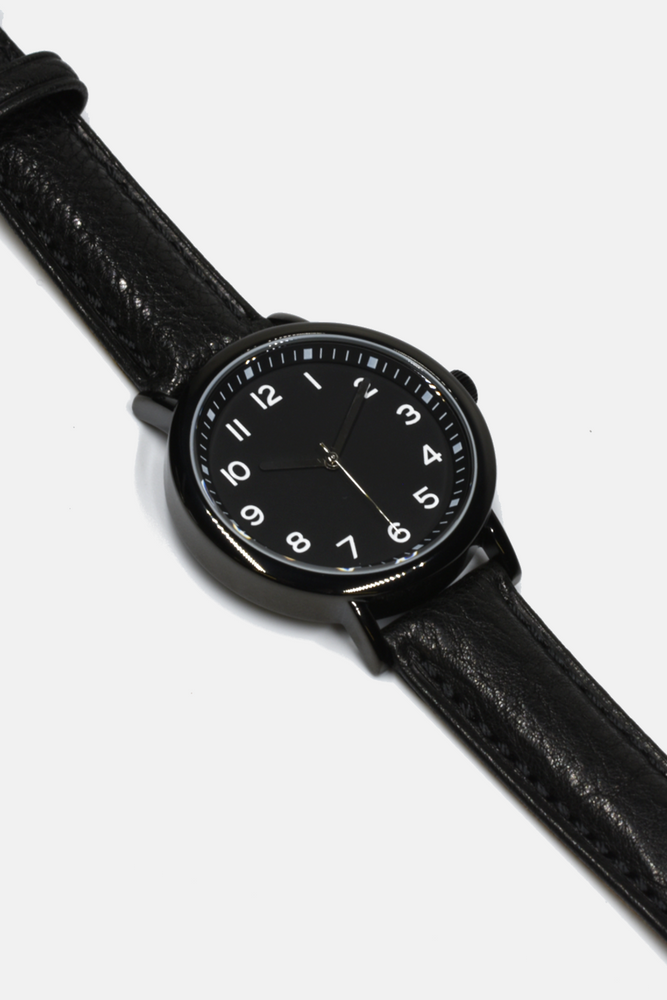Watches // Straps
