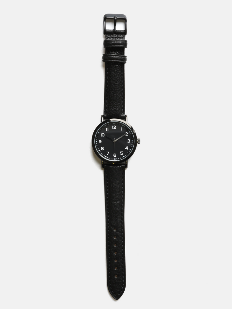 Watches // Straps