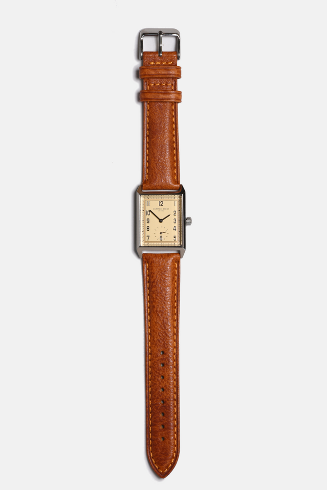 Timex sales rectangular watch