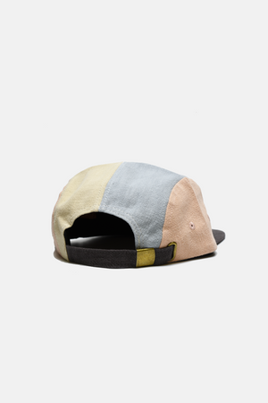 Colorblock Type C Hat