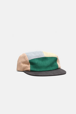 Colorblock Type C Hat
