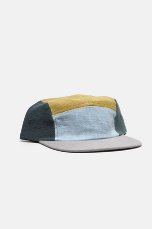 Colorblock Type D Hat
