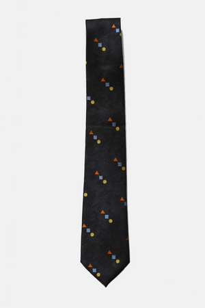 Confetti Tie