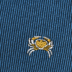 Crab Bow Tie