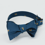 Crab Bow Tie