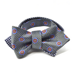 Foulard // Dash Reversible Bow Tie