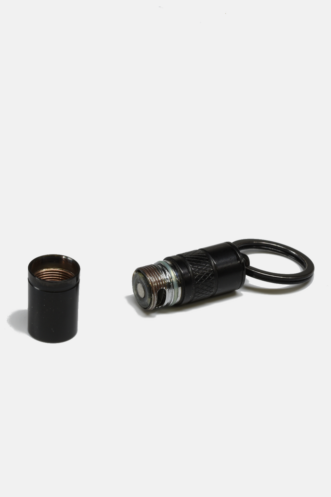 Rechargable Flashlight