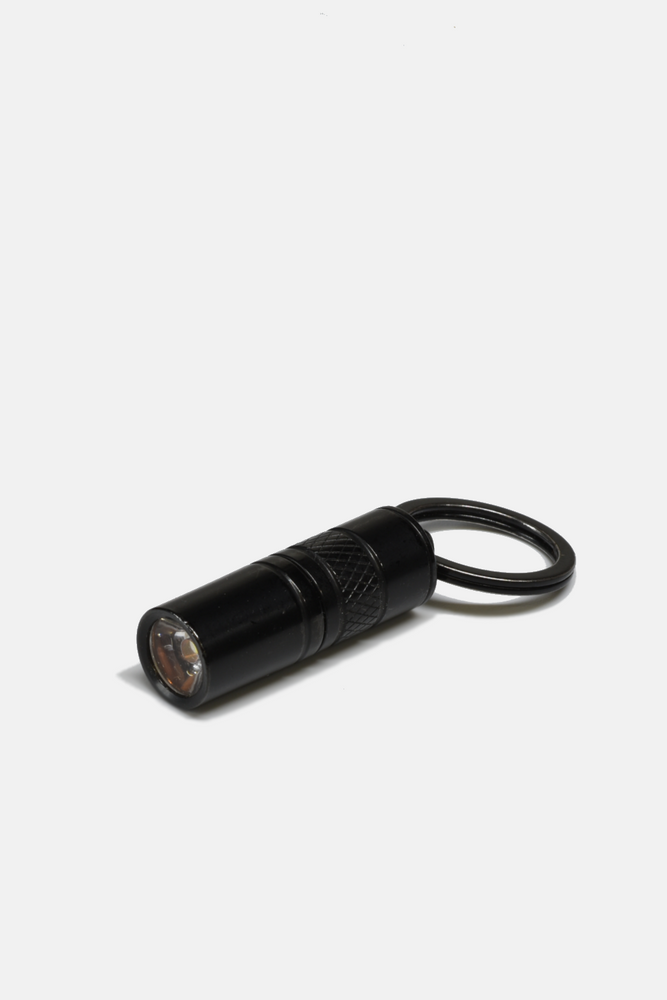 Rechargable Flashlight