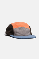 Fleece Colorblock Type 2 Hat
