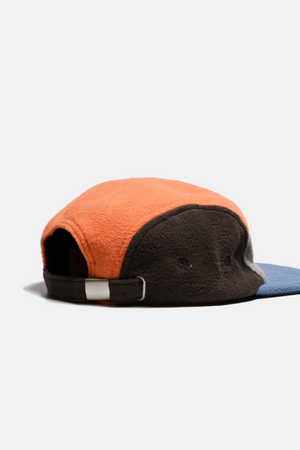 Fleece Colorblock Type 2 Hat