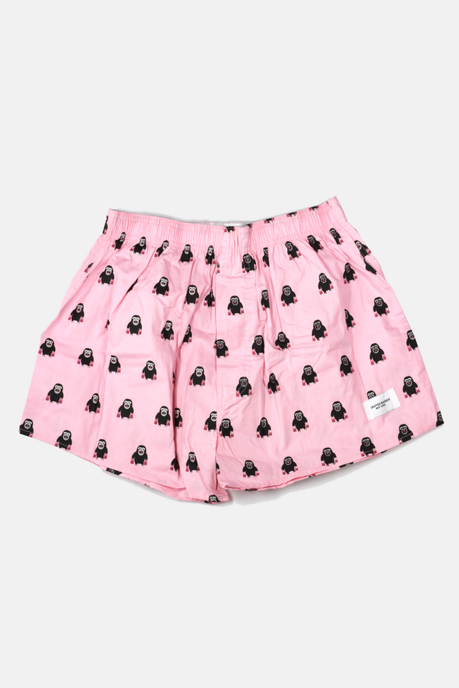 Gorilla Boxer Shorts