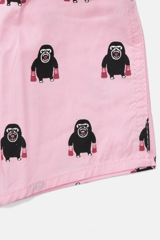 Gorilla Boxer Shorts