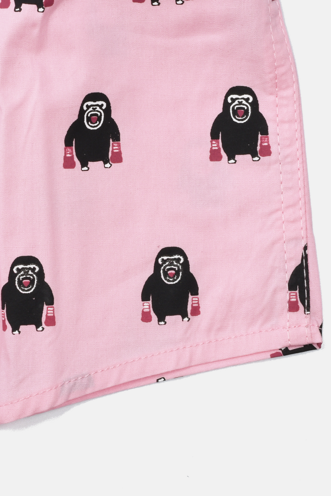 Gaubert 3-pack Heren boxershorts Bamboe - Black - 010 - Vergelijk prijzen Gaubert 3-pack Heren boxershorts Bamboe - Black - 010 - Vergelijk prijzen