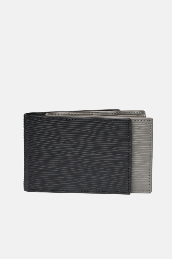 Louis Vuitton Men's EPI Folding Wallet