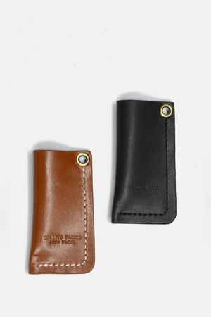 BIC Lighter Leather Case