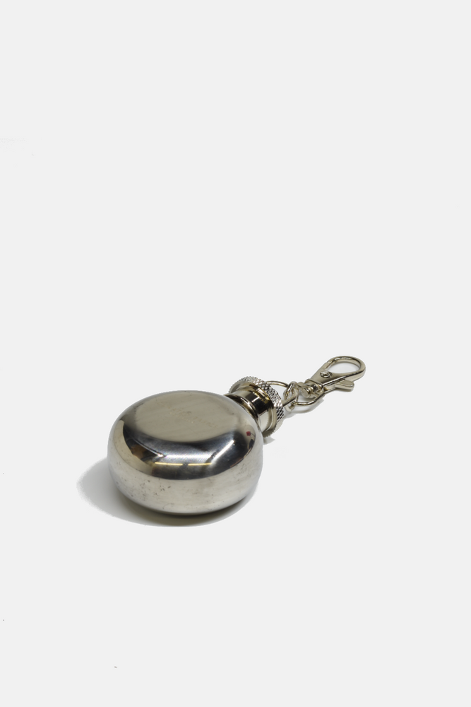 Mini Flask Keychain