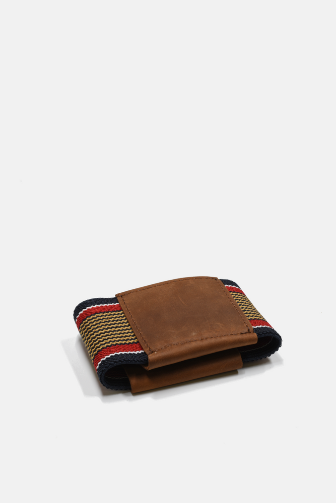 Minimalist Elastic Wallet