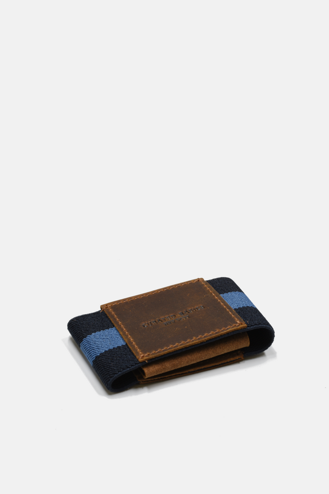 Minimalist Elastic Wallet