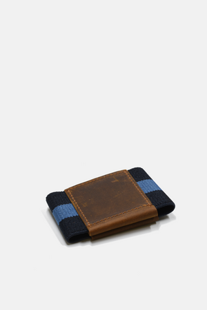 Minimalist Elastic Wallet