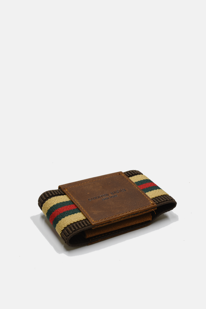 Minimalist Elastic Wallet