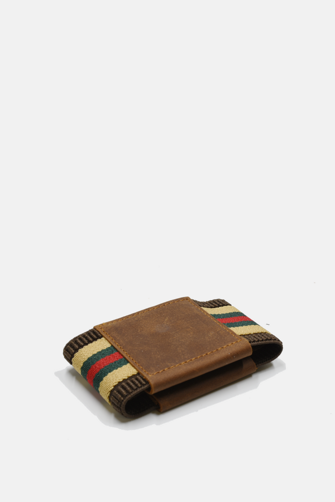 Minimalist Elastic Wallet