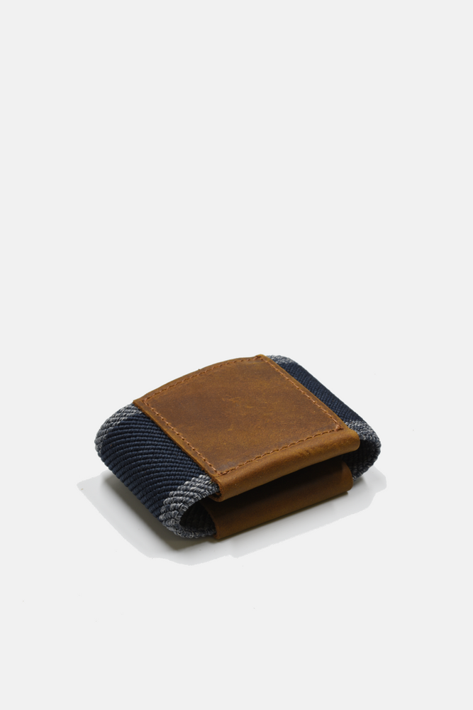 Minimalist Elastic Wallet