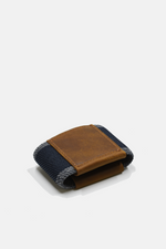 Minimalist Elastic Wallet