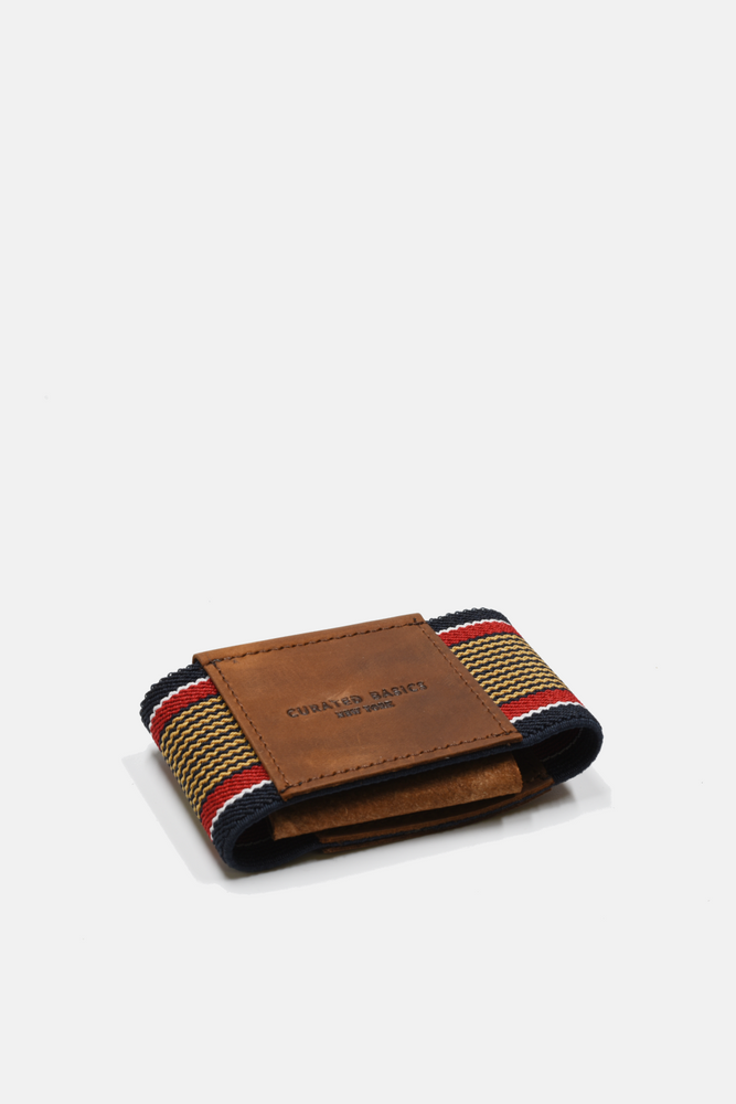 Minimalist Elastic Wallet